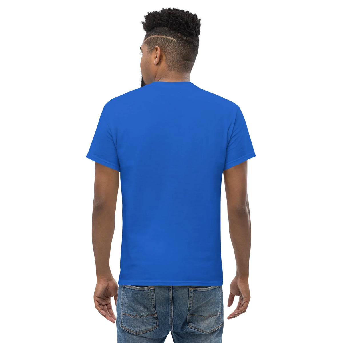 Glory Tee - God Cloth