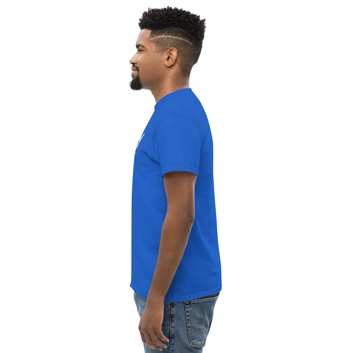 Glory Tee - God Cloth