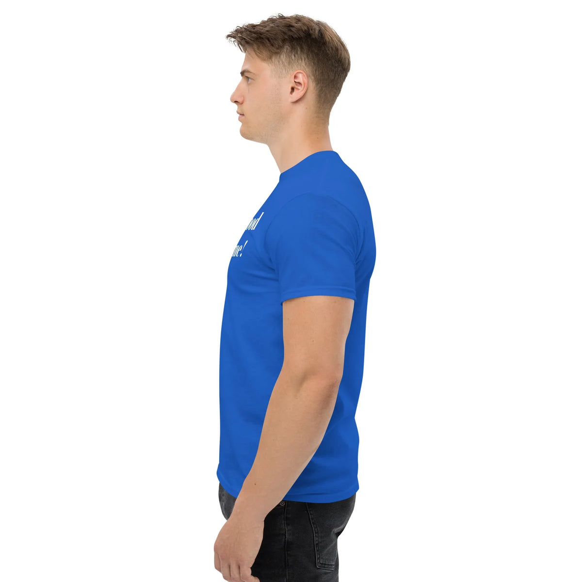 GOD is Good Unisex Tee - God Cloth