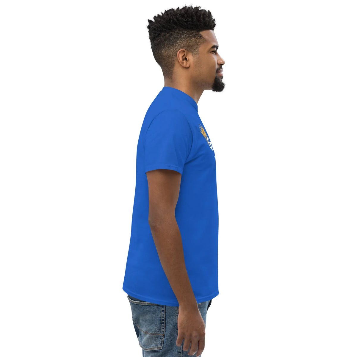 Glory Tee - God Cloth