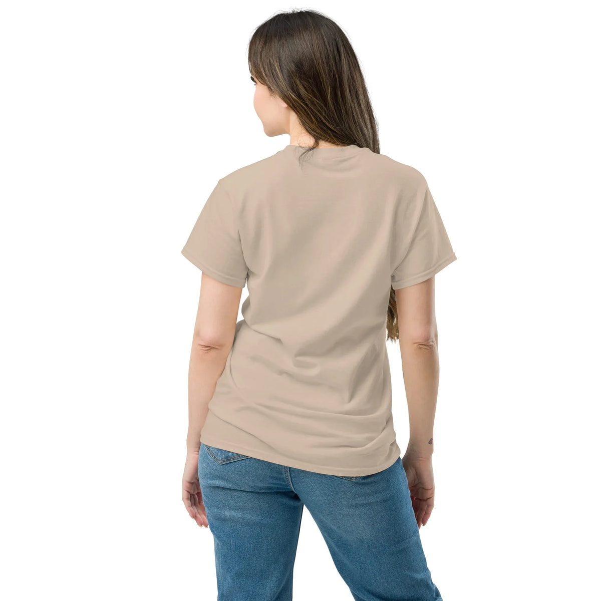 God's Love Unisex Classic Tee - God Cloth