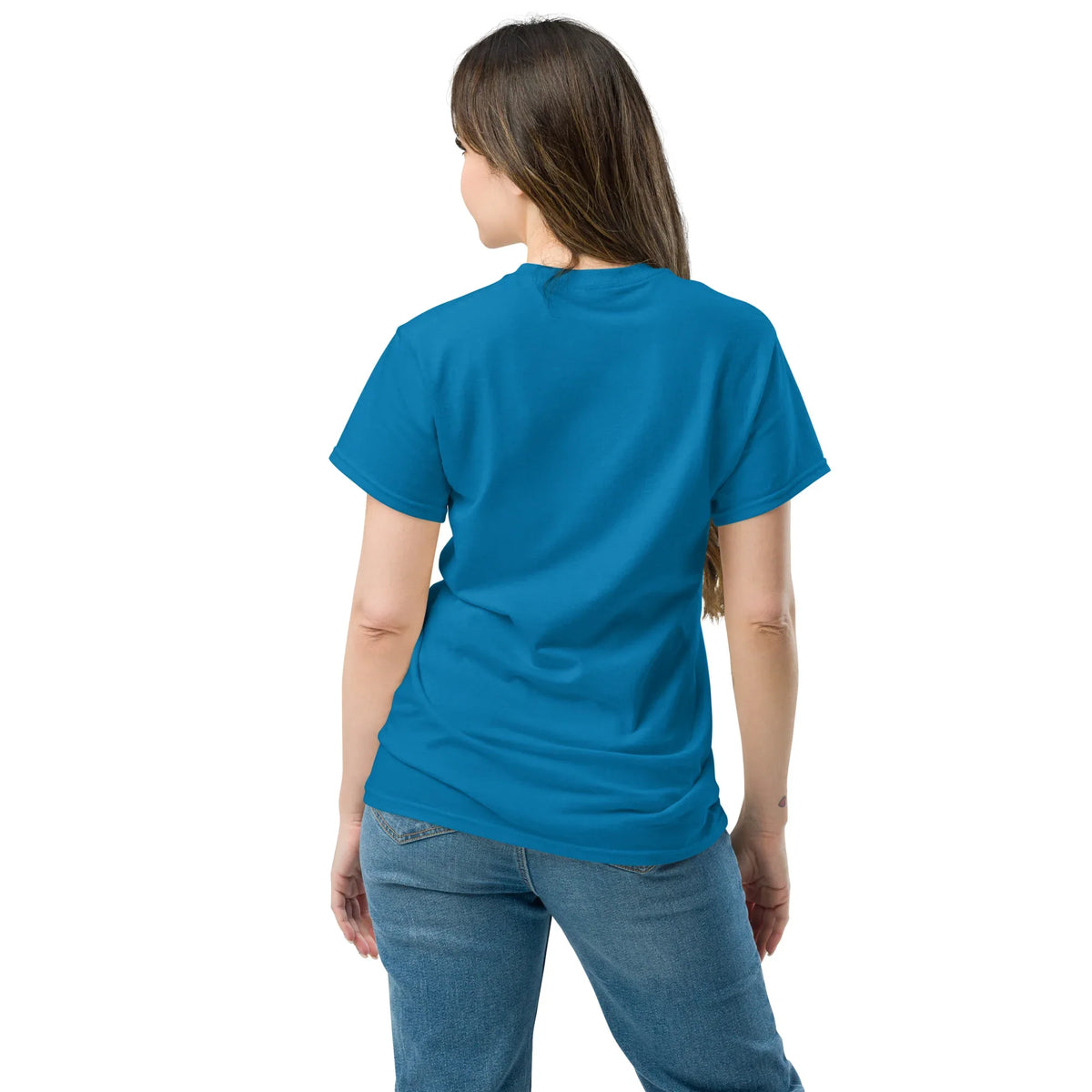 God's Blessings Unisex Tee - God Cloth