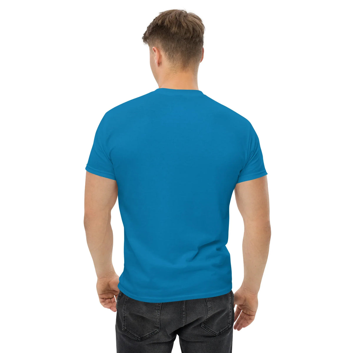 Jesus is Coming Unisex t-Shirt - God Cloth