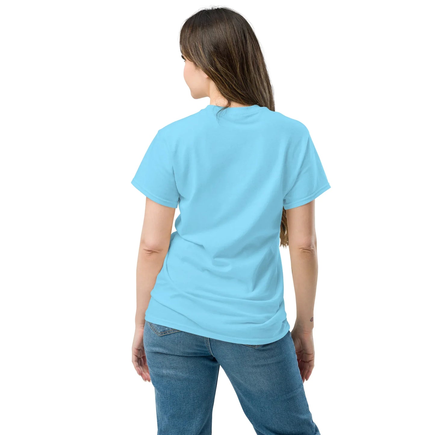 Unisex Thankful & Grateful t-Shirt - God Cloth