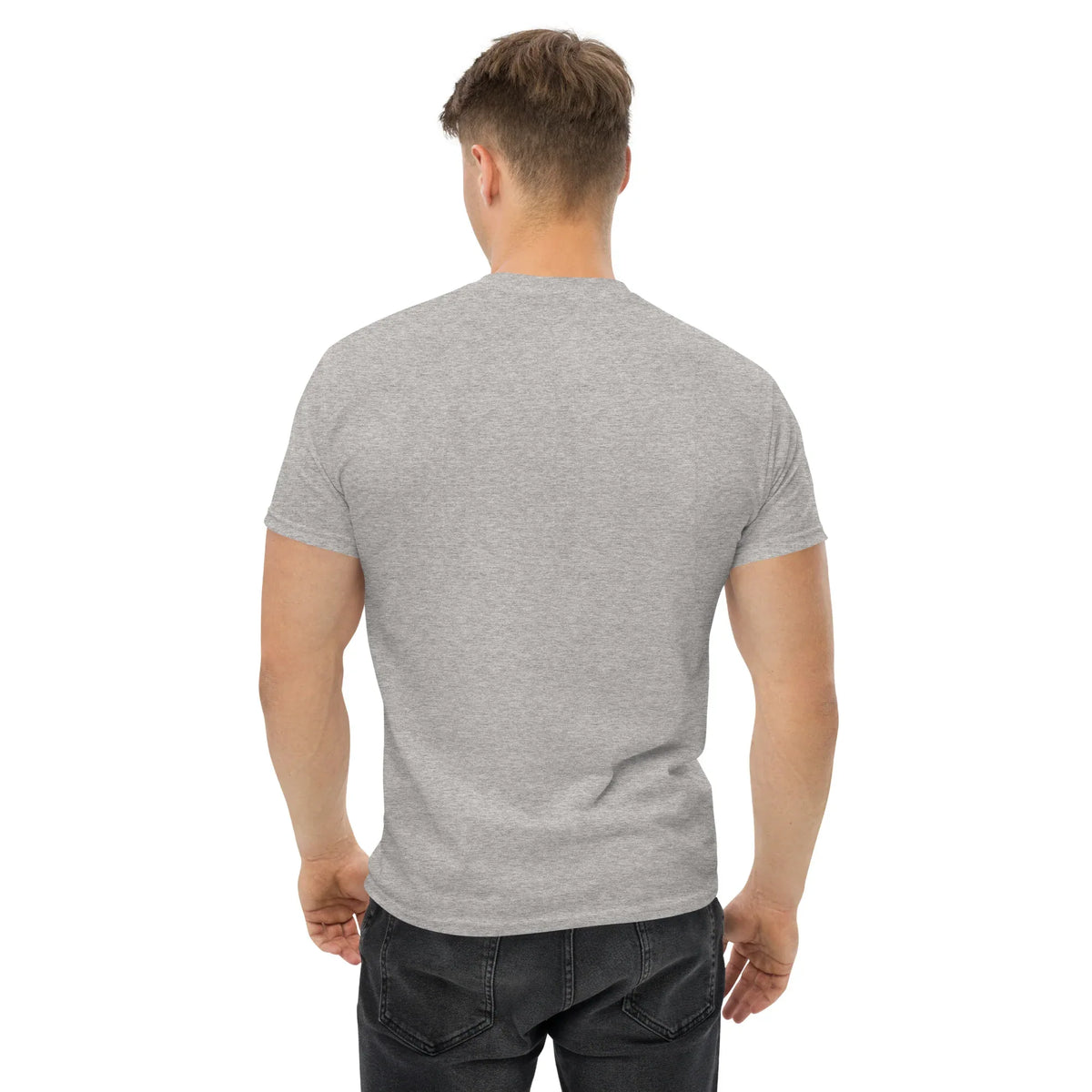 Unisex Talk About Jesus Tee - God Cloth