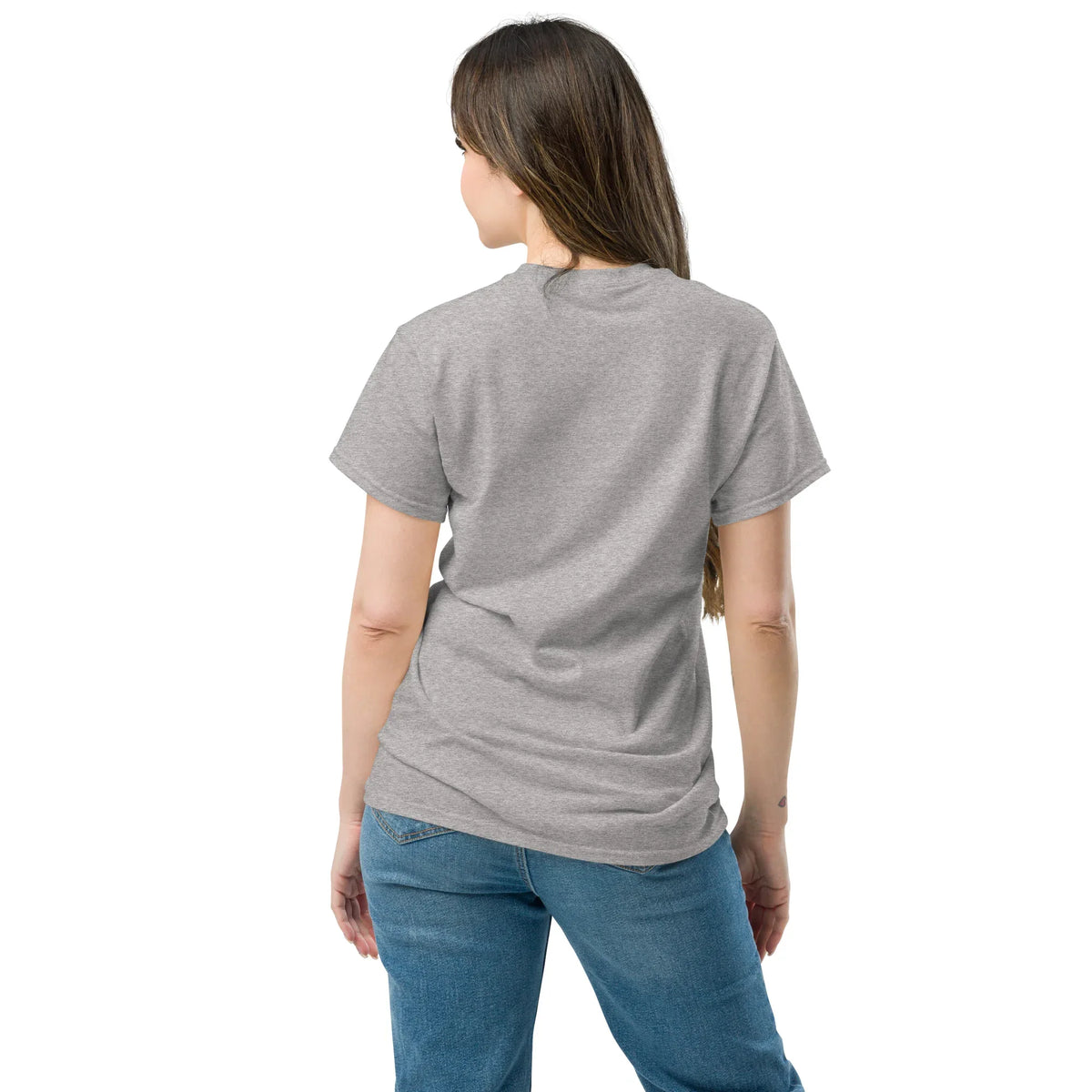 Unisex Thankful & Grateful t-Shirt - God Cloth