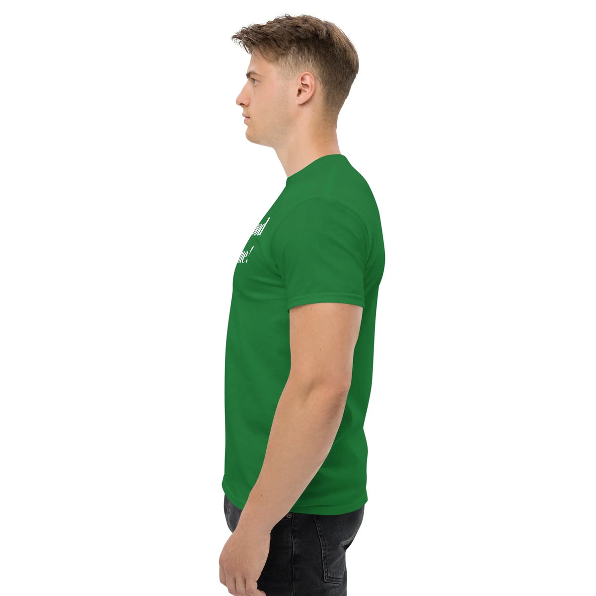 GOD is Good Unisex Tee - God Cloth