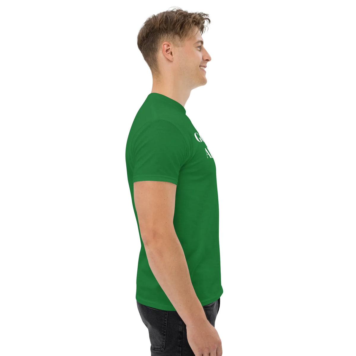 GOD is Good Unisex Tee - God Cloth