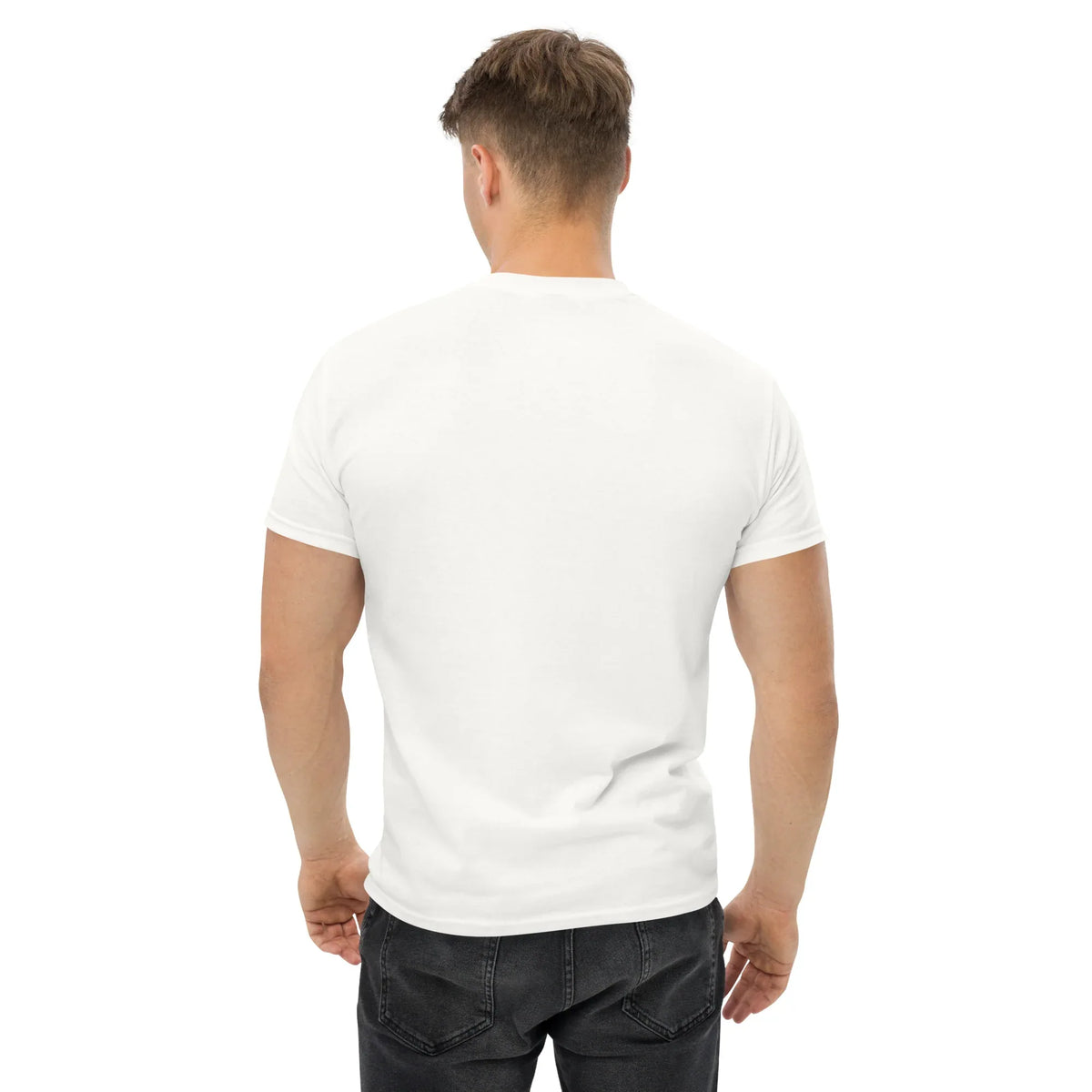 Unisex Talk About Jesus Tee - God Cloth