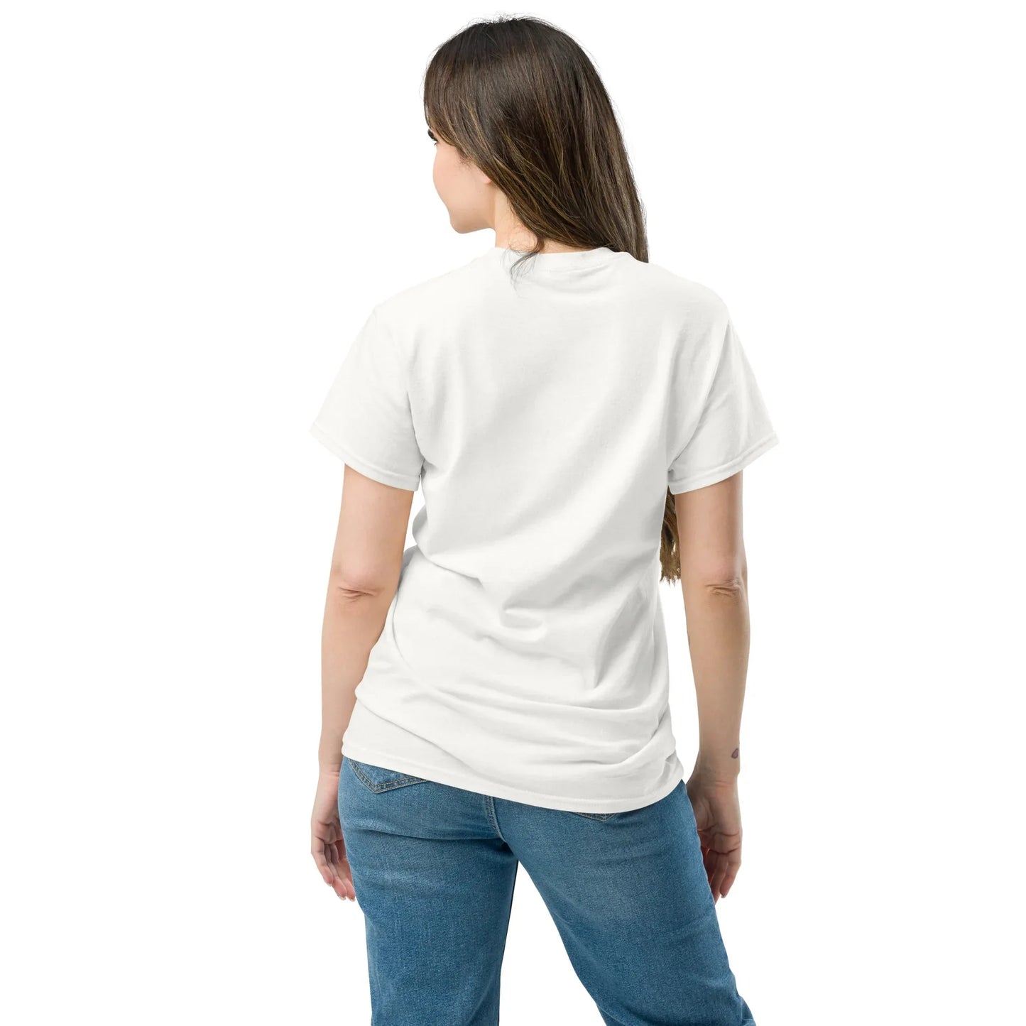 God's Love Unisex Classic Tee - God Cloth