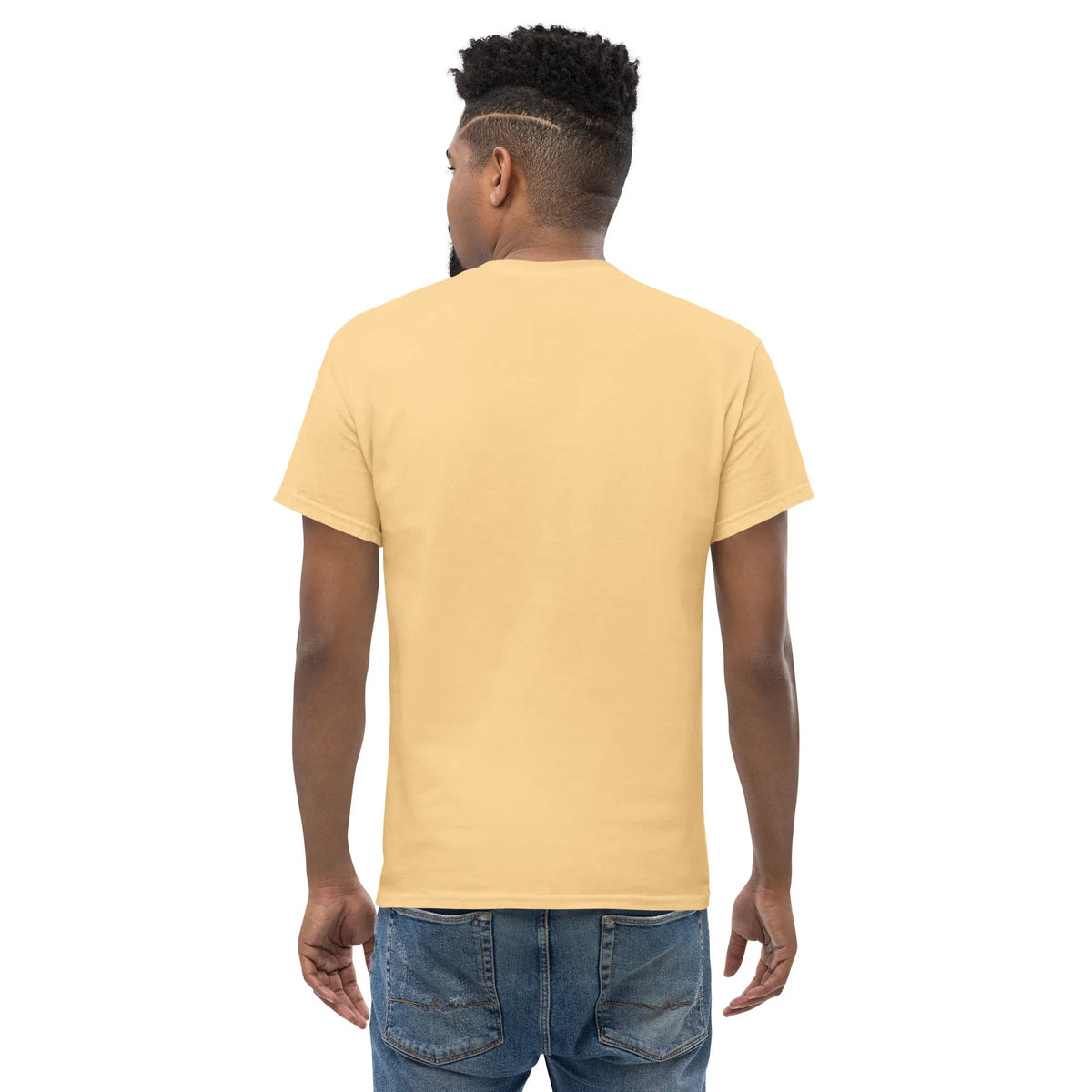 Unisex Walking Worthy Tee - God Cloth