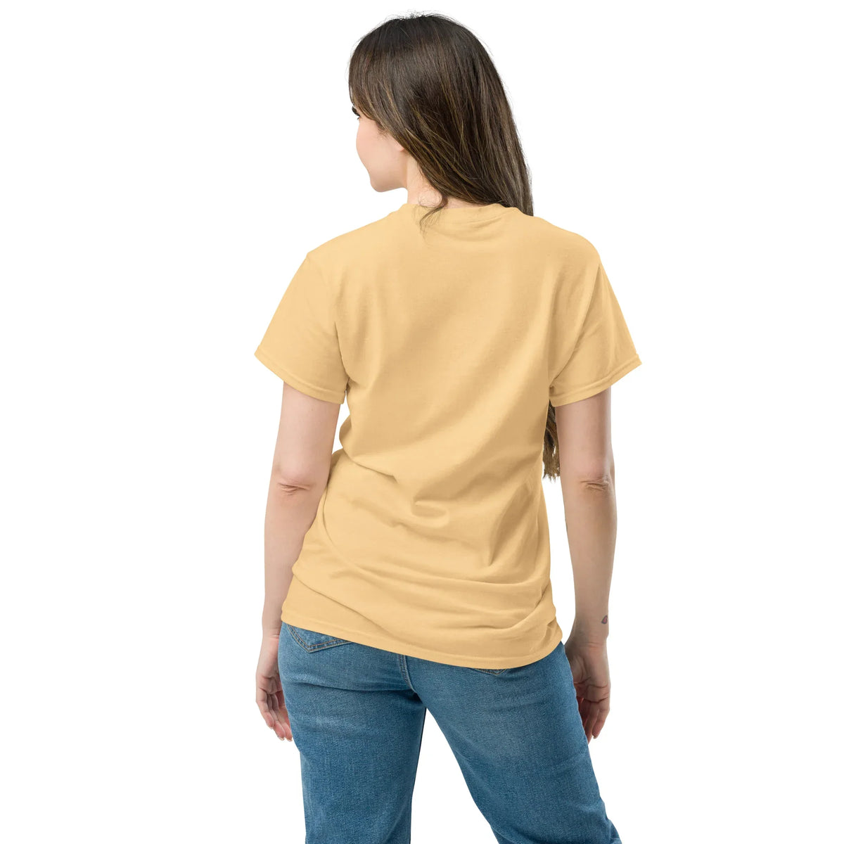 God's Love Unisex Classic Tee - God Cloth
