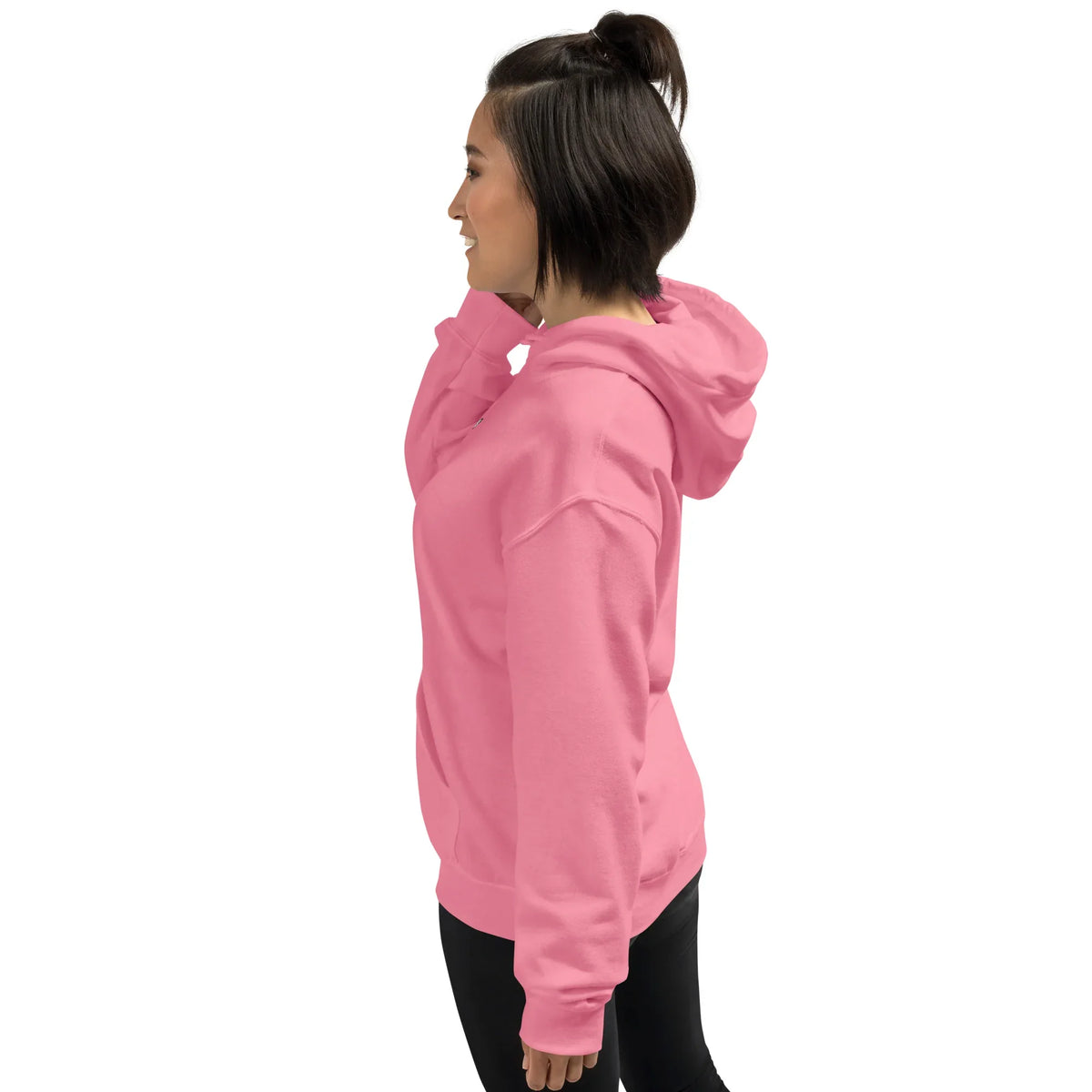 Lady's Butterfly Hoodie - God Cloth