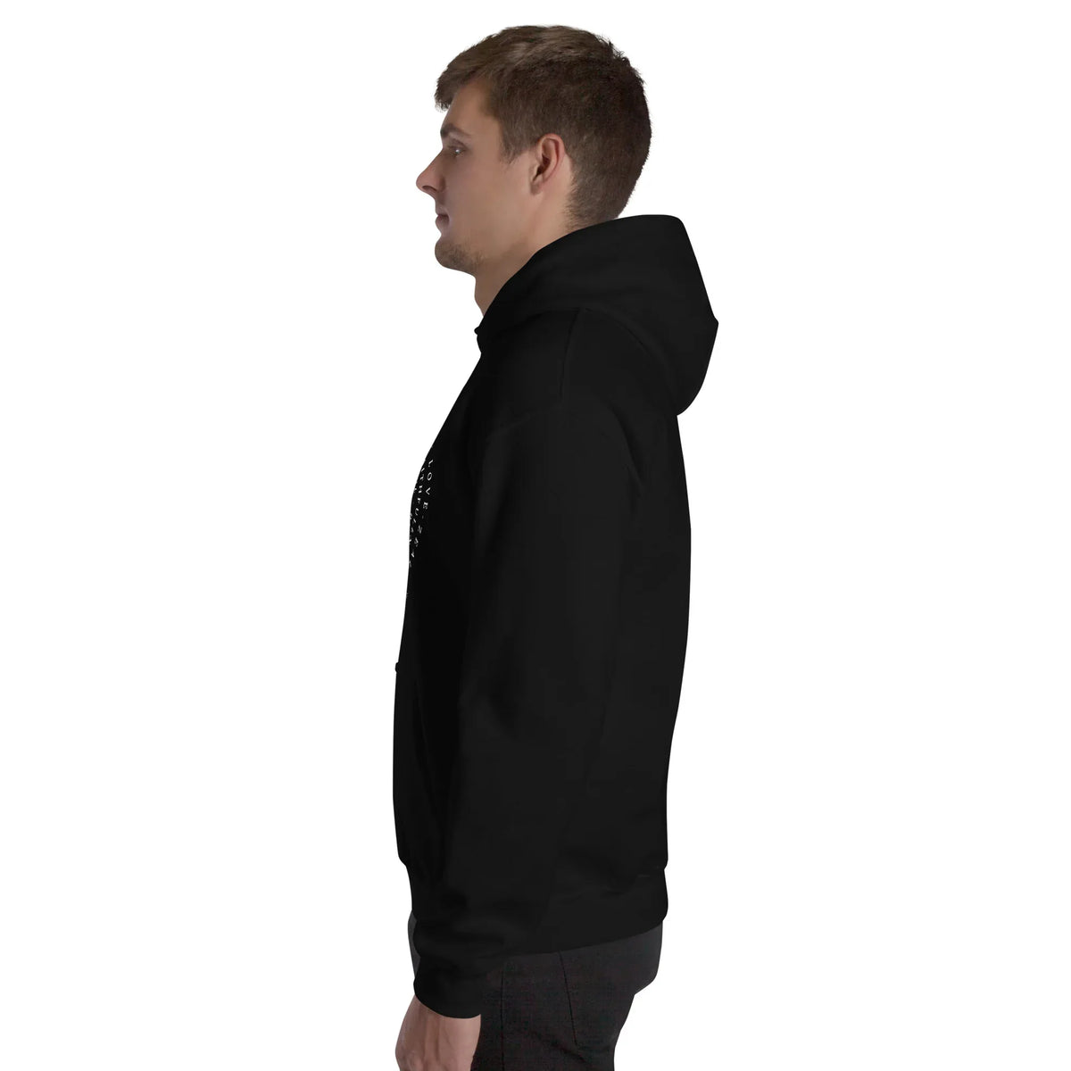 Fruit of the Spirit Unisex Hoodie - God Cloth