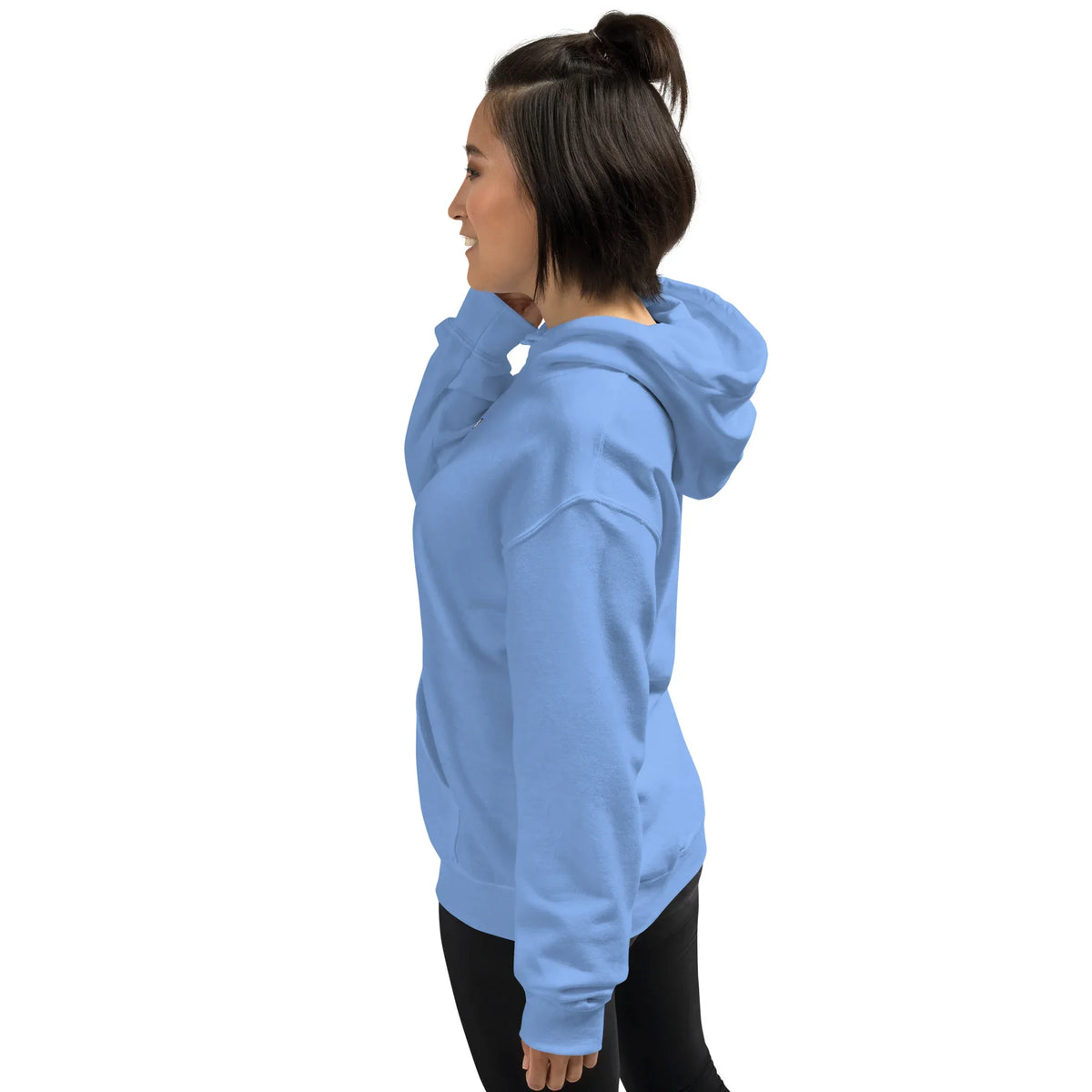 Lady's Butterfly Hoodie - God Cloth