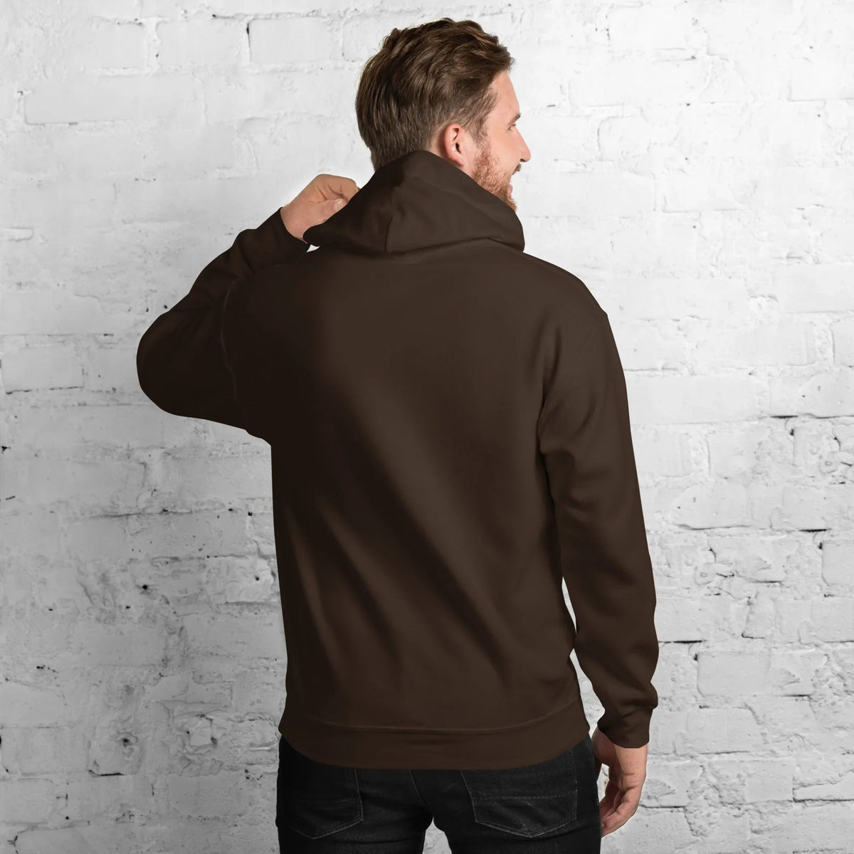 Unisex Victory Hoodie - God Cloth