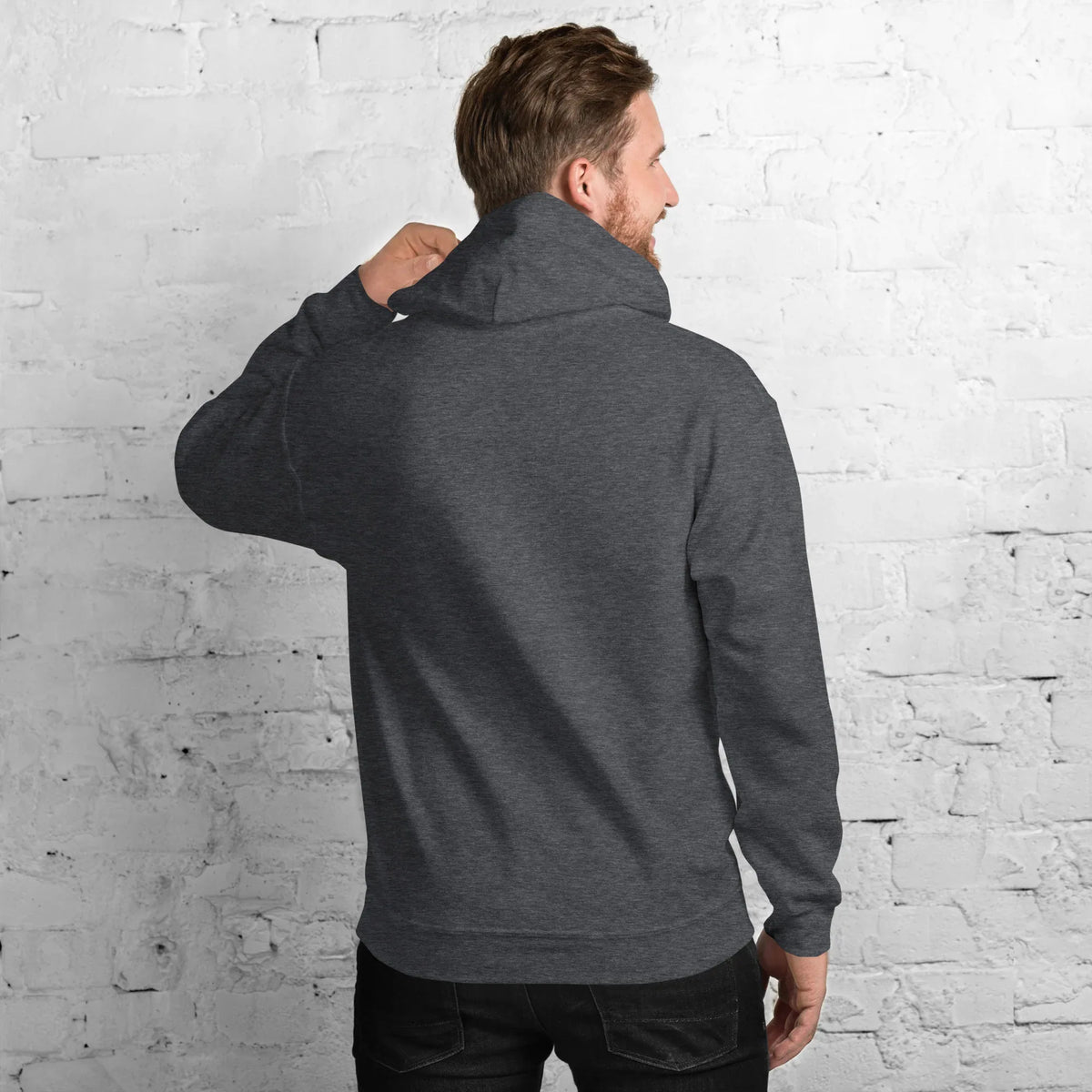 Unisex Victory Hoodie - God Cloth