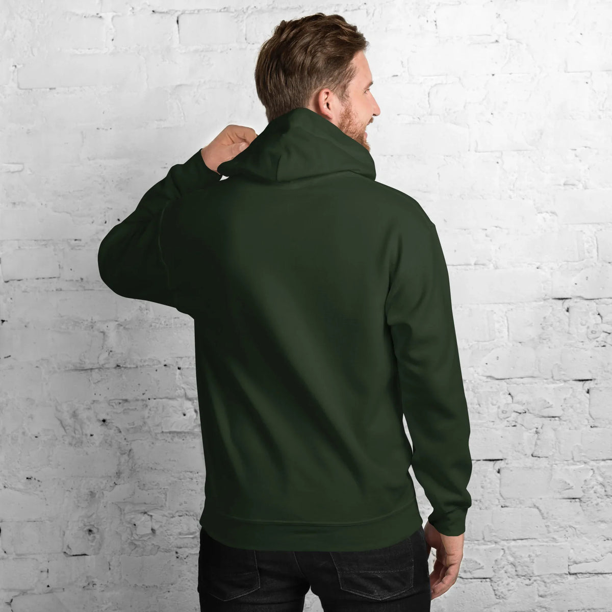 Unisex Victory Hoodie - God Cloth