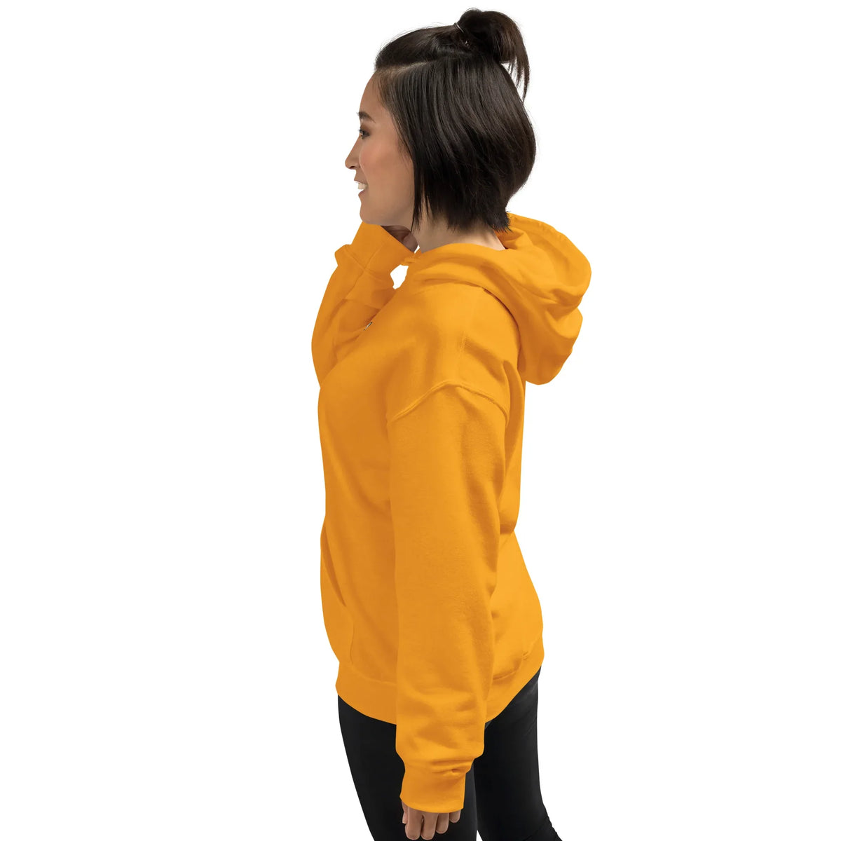 Lady's Butterfly Hoodie - God Cloth