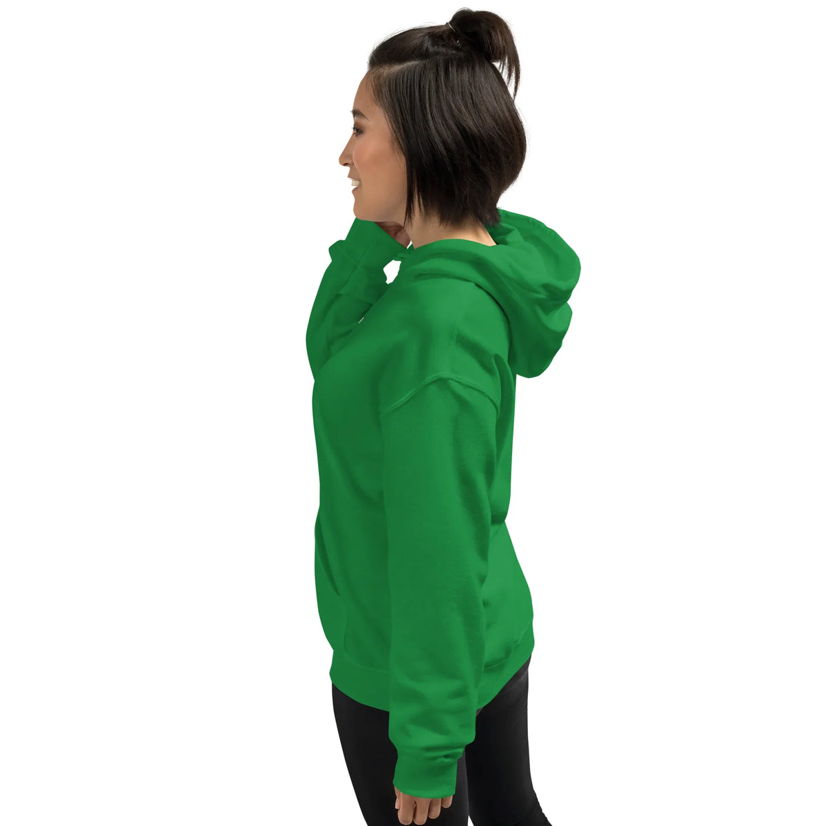 Lady's Butterfly Hoodie - God Cloth