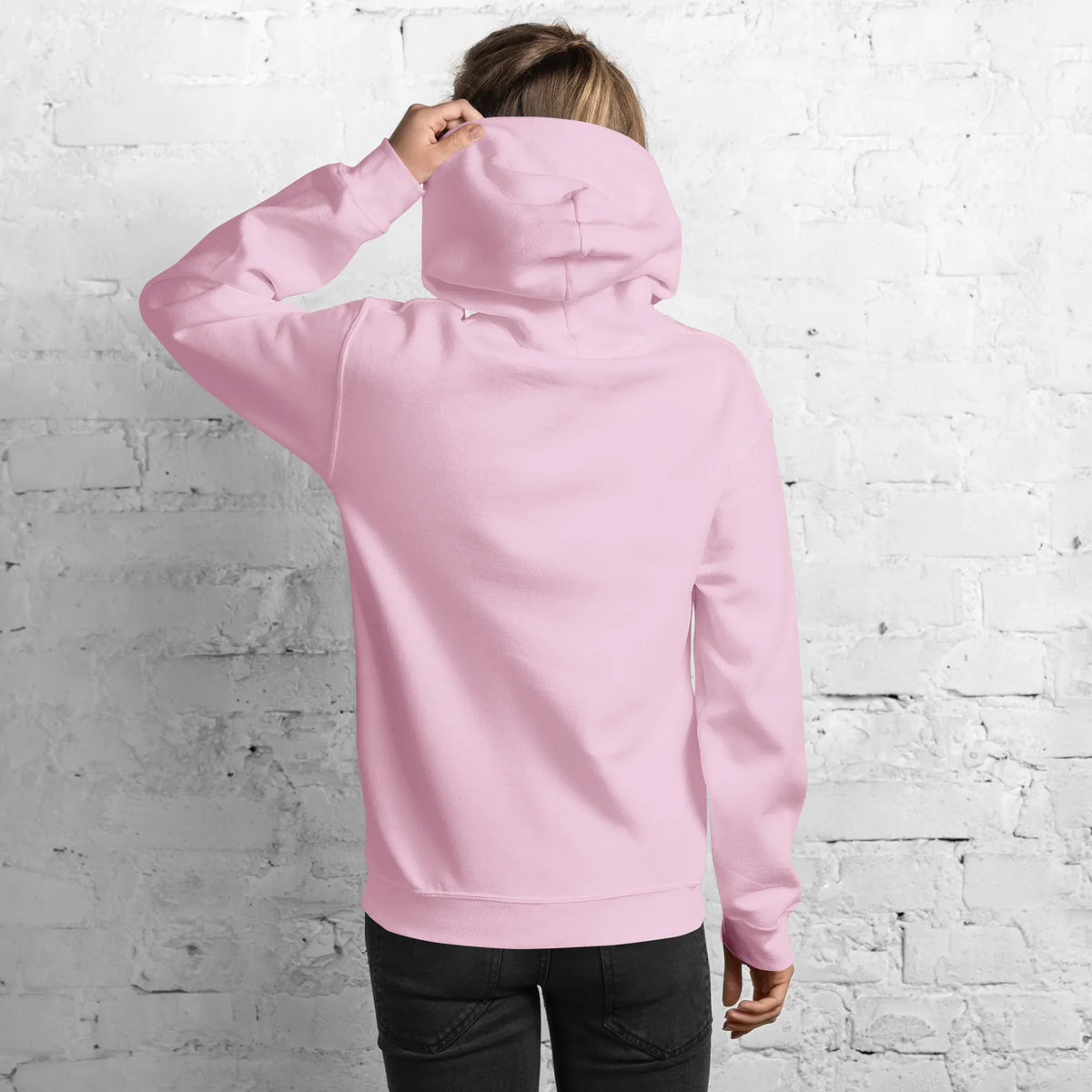 Rooted in Christ Unisex Hoodie - God Cloth