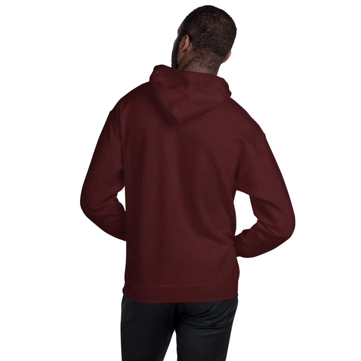 Fruit of the Spirit Unisex Hoodie - God Cloth