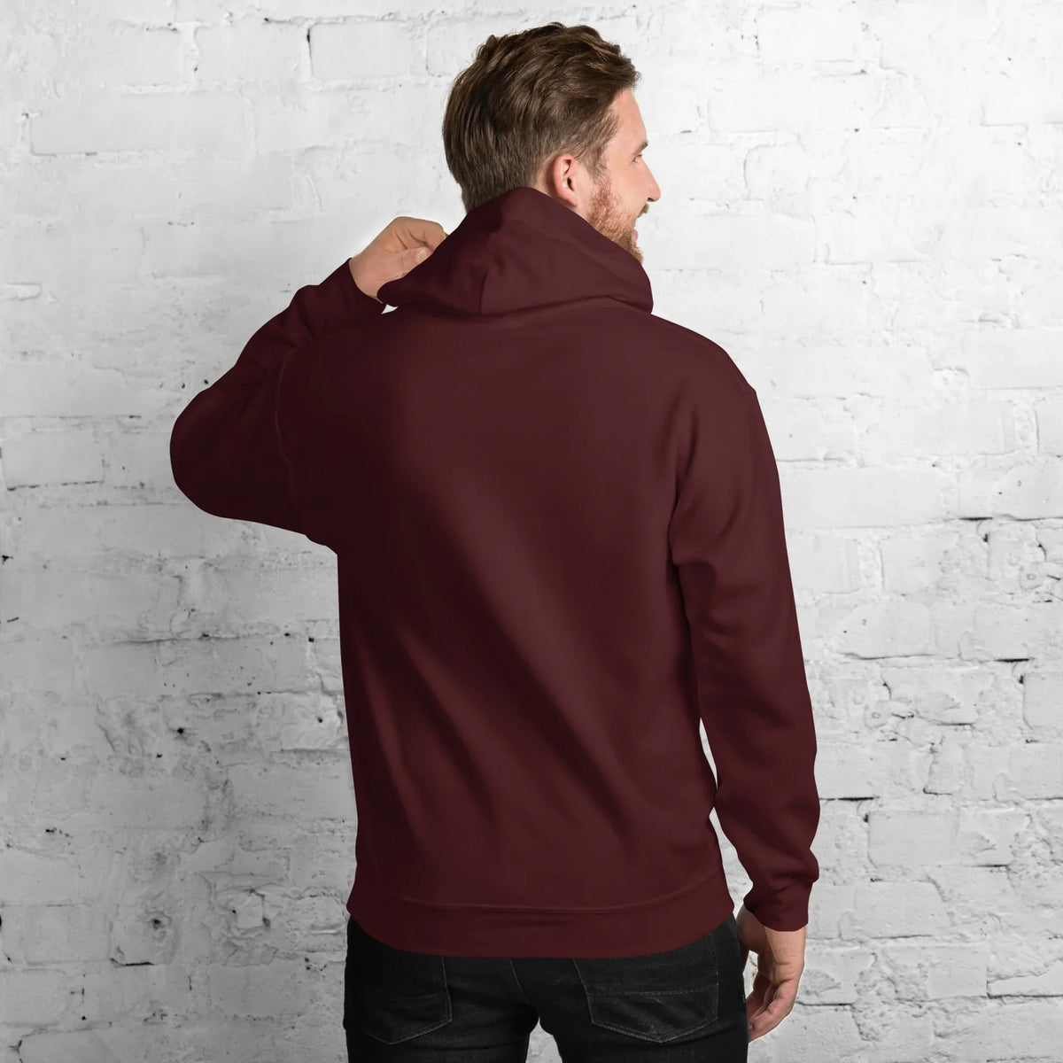 Unisex Victory Hoodie - God Cloth