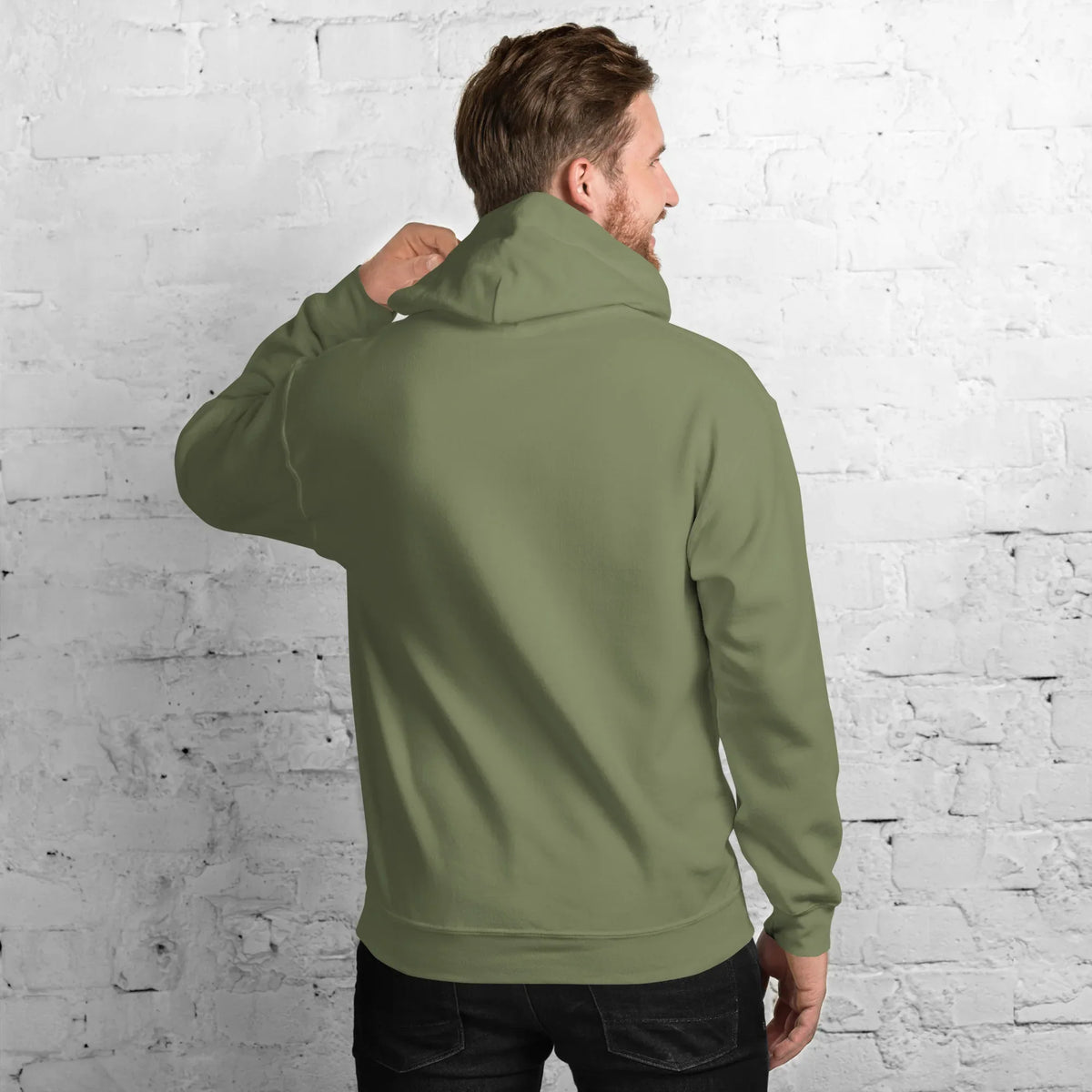 Unisex Victory Hoodie - God Cloth