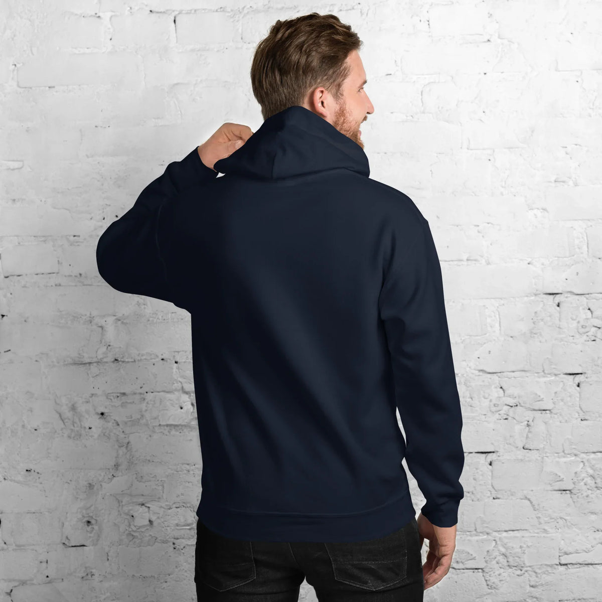Unisex Victory Hoodie - God Cloth