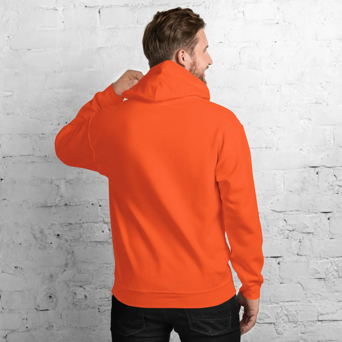 Unisex Victory Hoodie - God Cloth