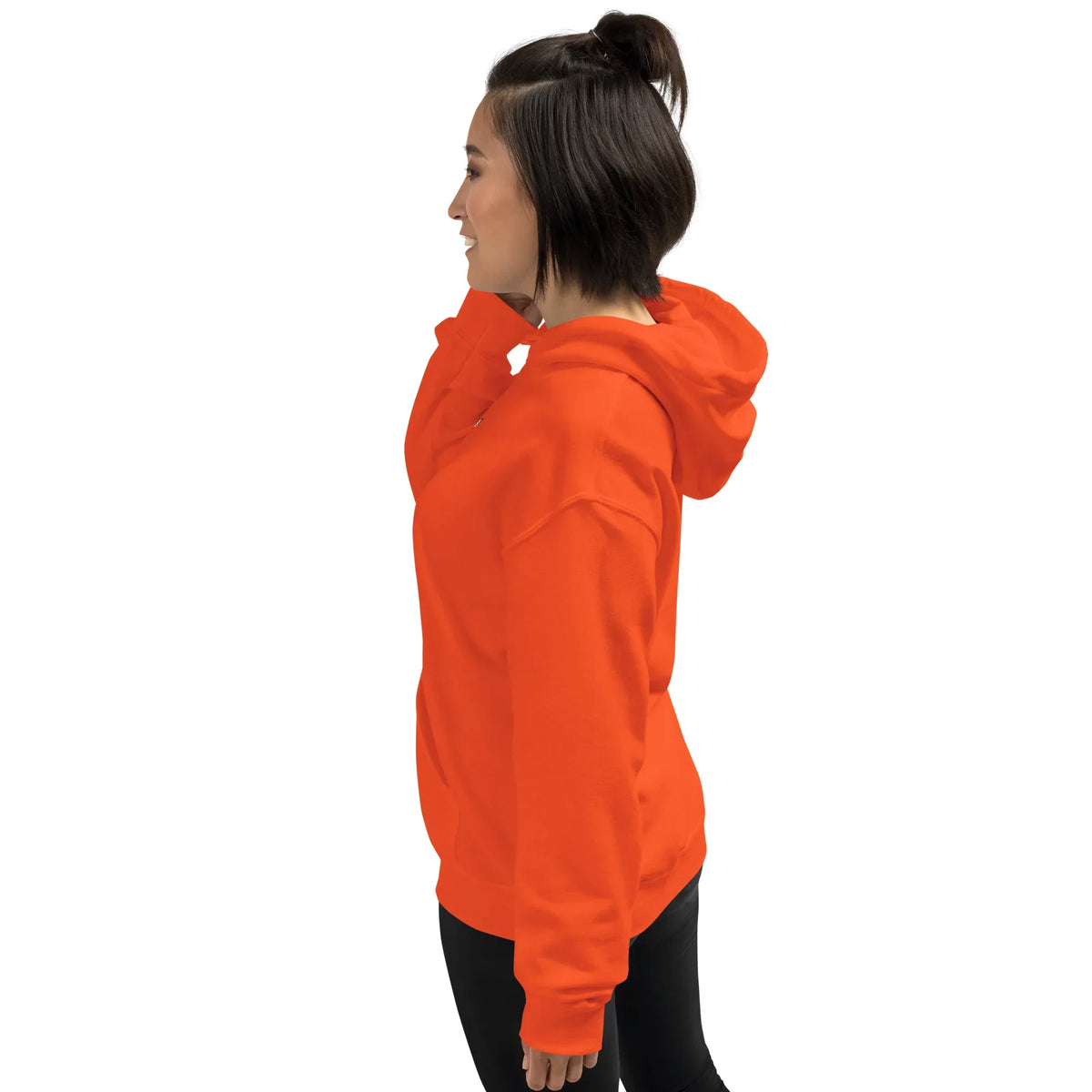 Lady's Butterfly Hoodie - God Cloth