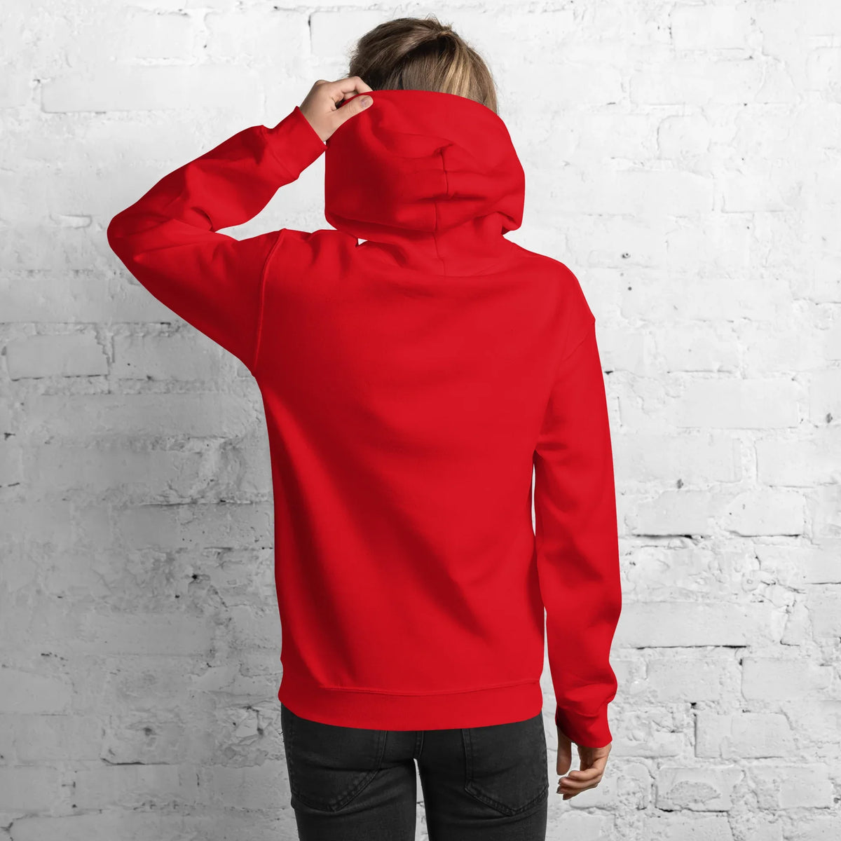 Chosen Unisex Hoodie - God Cloth