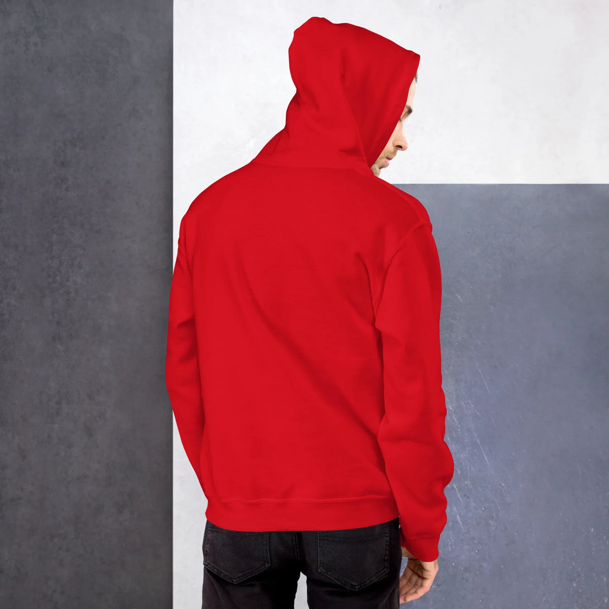 Chosen Unisex Hoodie - God Cloth