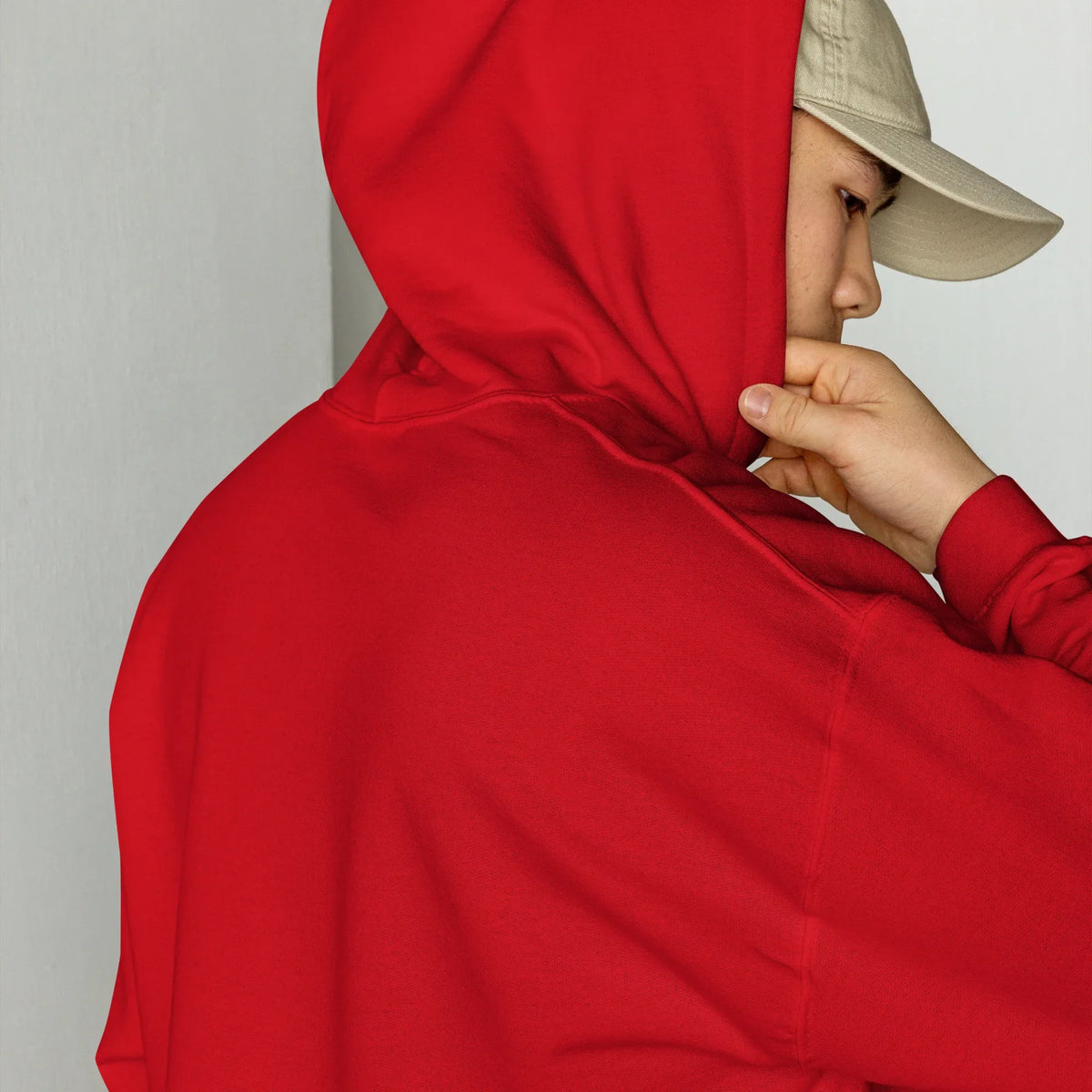 Chosen Unisex Hoodie - God Cloth