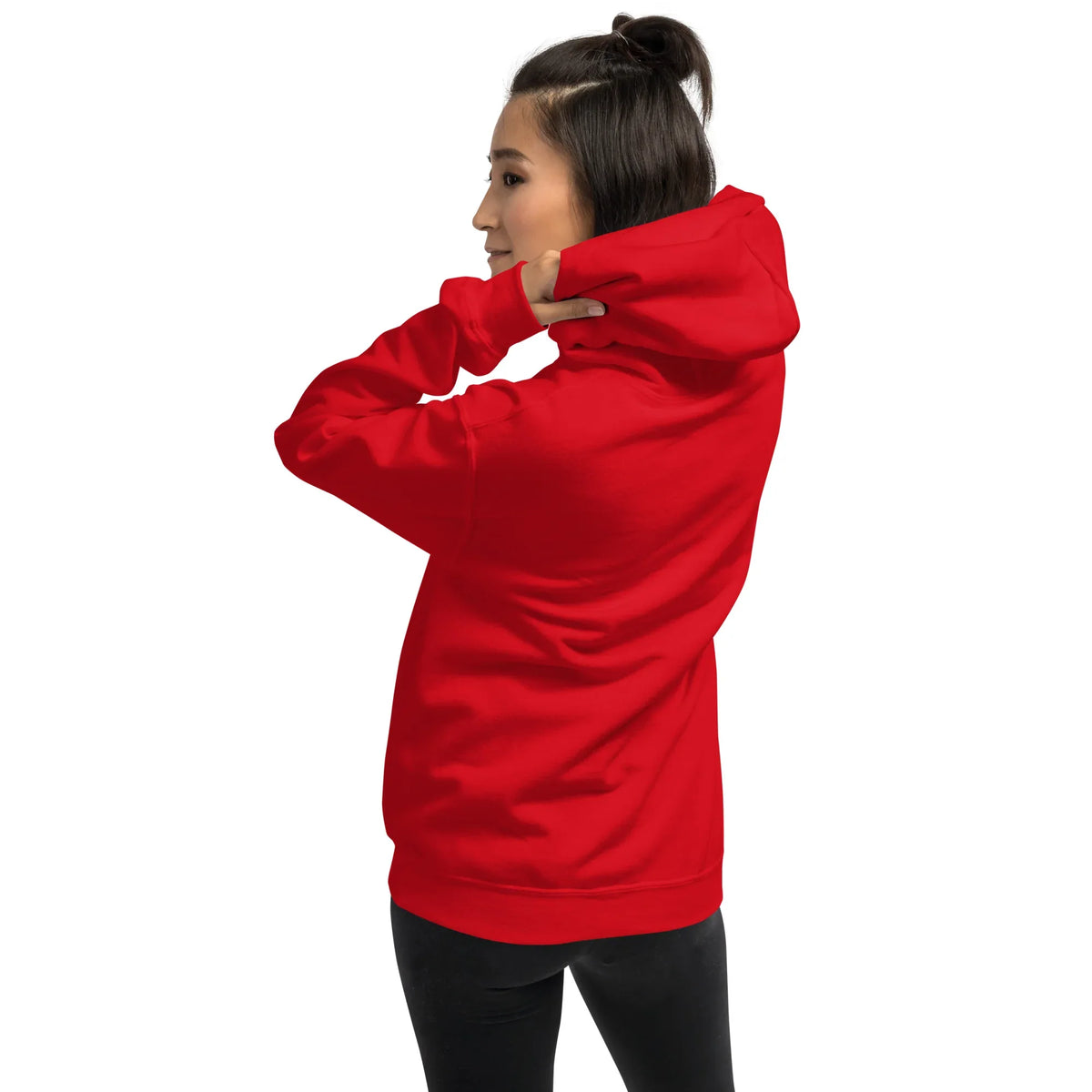 Unisex Victory Hoodie - God Cloth