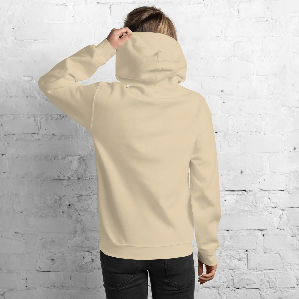 Rooted in Christ Unisex Hoodie - God Cloth