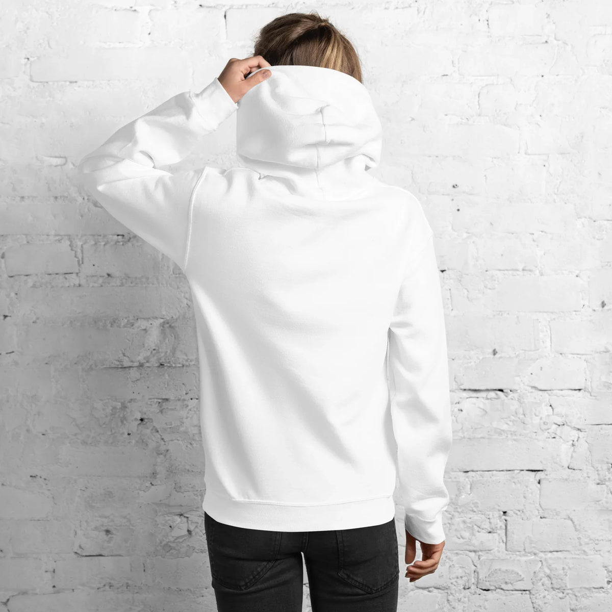Rooted in Christ Unisex Hoodie - God Cloth