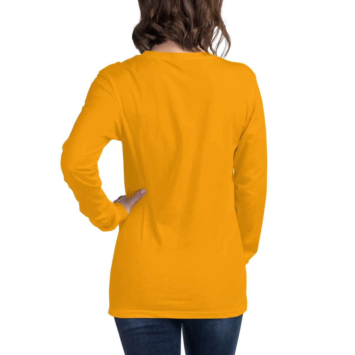 Made Long Sleeve Tee - God Cloth