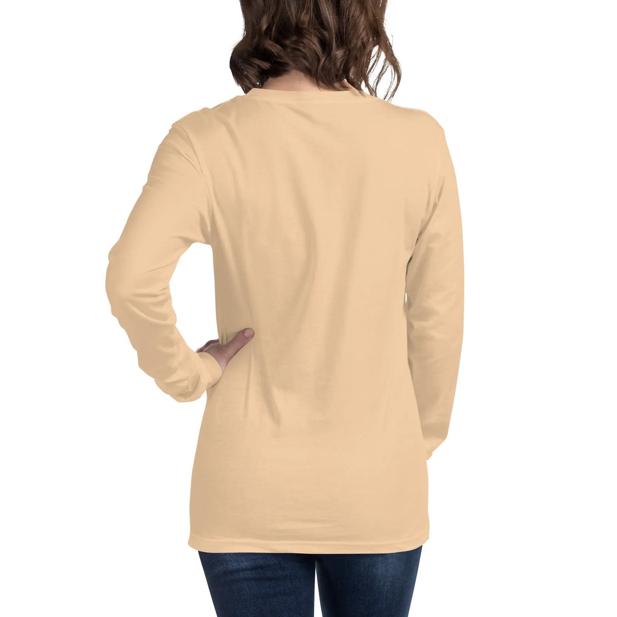 Made Long Sleeve Tee - God Cloth