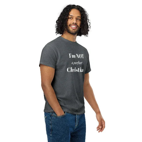 I Need Jesus Unisex T-Shirt - God Cloth