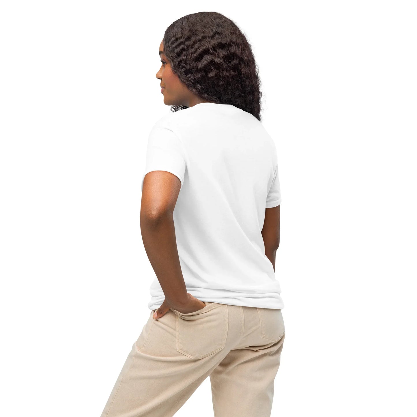 Wonderfully Made T-Shirt - God Cloth