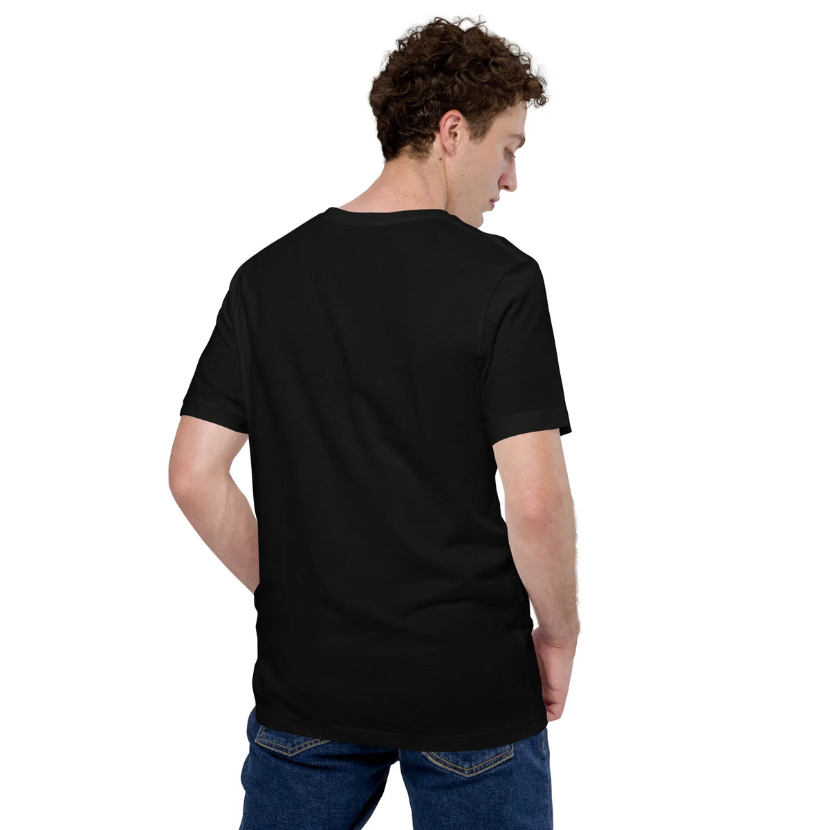 Psalm 91 Unisex t-shirt - God Cloth