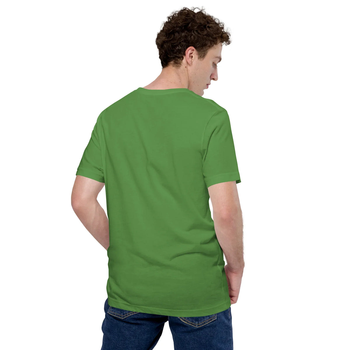 Psalm 91 Unisex t-shirt - God Cloth