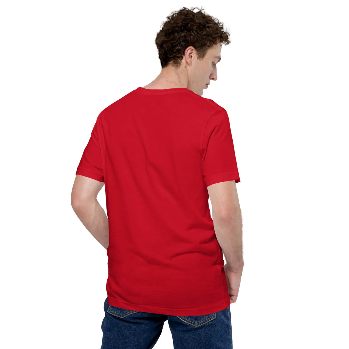 Psalm 91 Unisex t-shirt - God Cloth