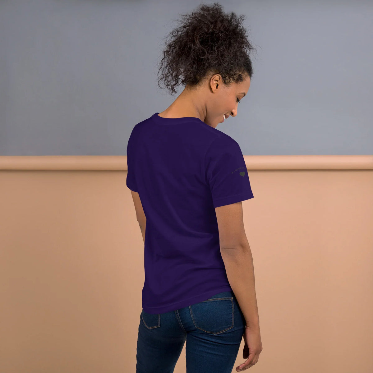 Member of Christ's Kingdom t-Shirt - God Cloth