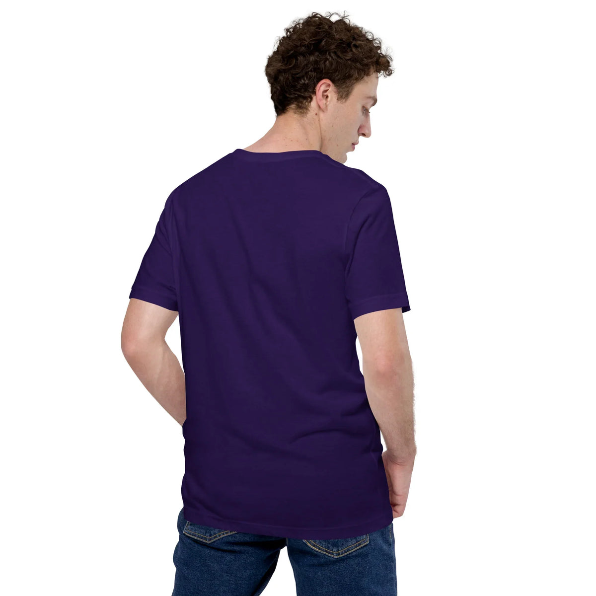 Psalm 91 Unisex t-shirt - God Cloth