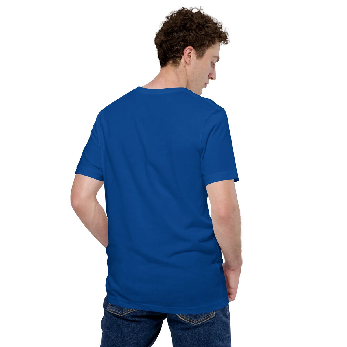 Psalm 91 Unisex t-shirt - God Cloth