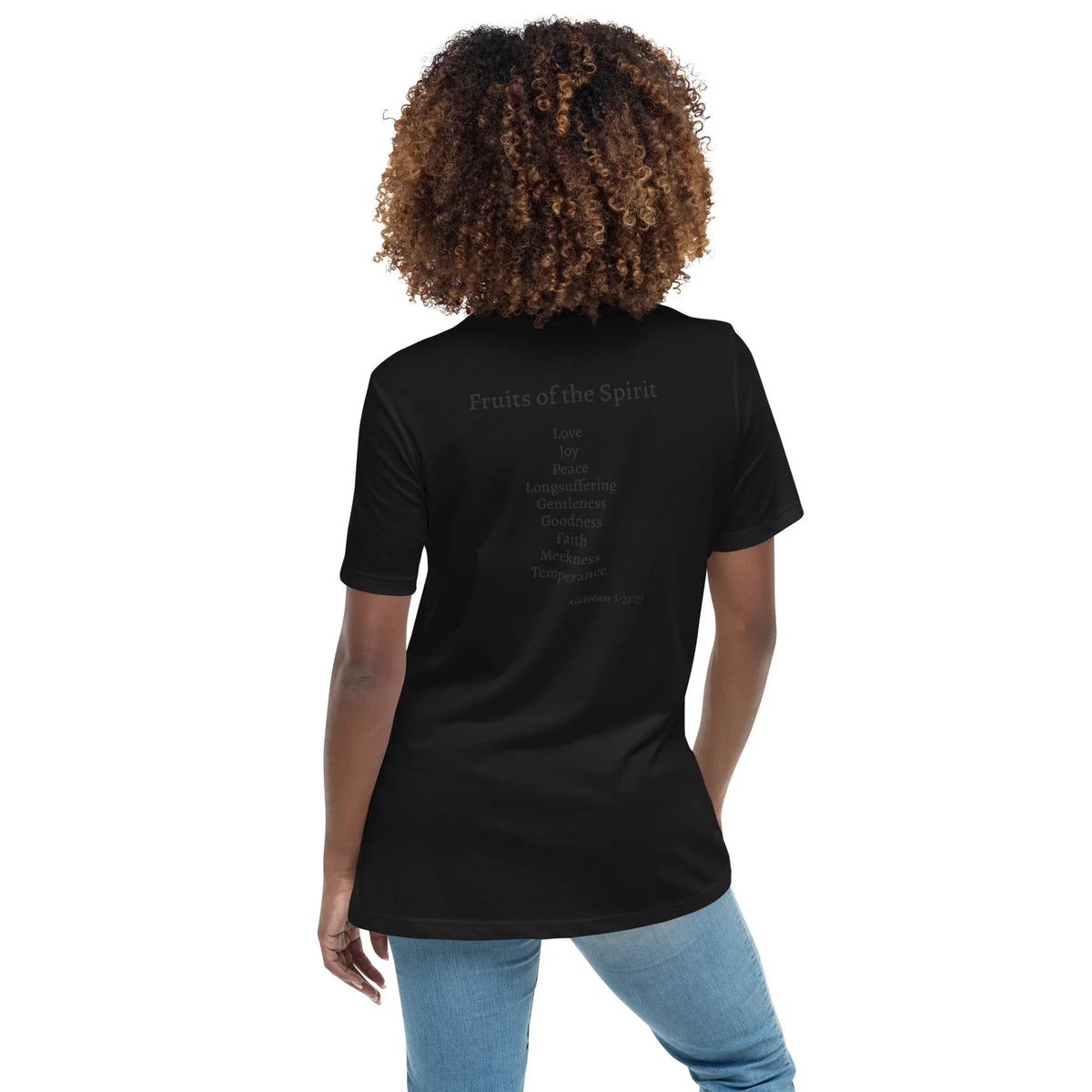 Where's the Fruit T-Shirt - God Cloth