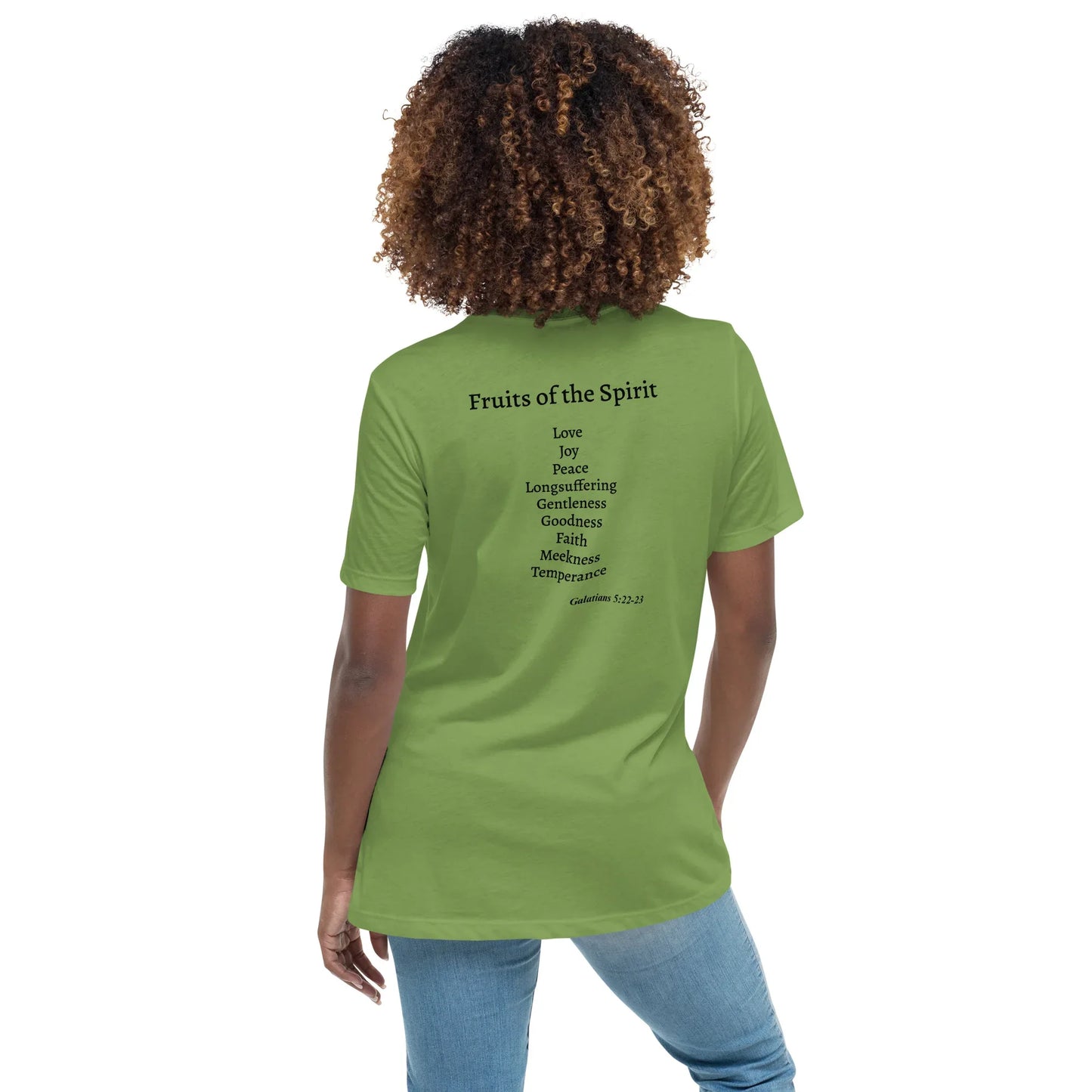 Where's the Fruit T-Shirt - God Cloth
