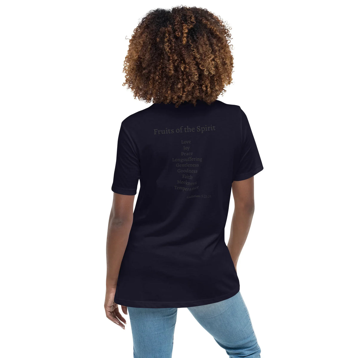 Where's the Fruit T-Shirt - God Cloth